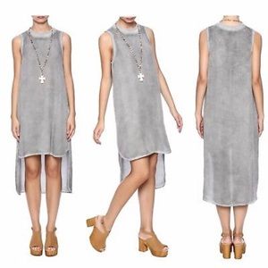 MOVING SALE‼️ Cloth and Stone  Dress